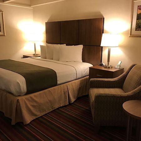 Best Western El Rancho Palacio Roswell Kültér fotó