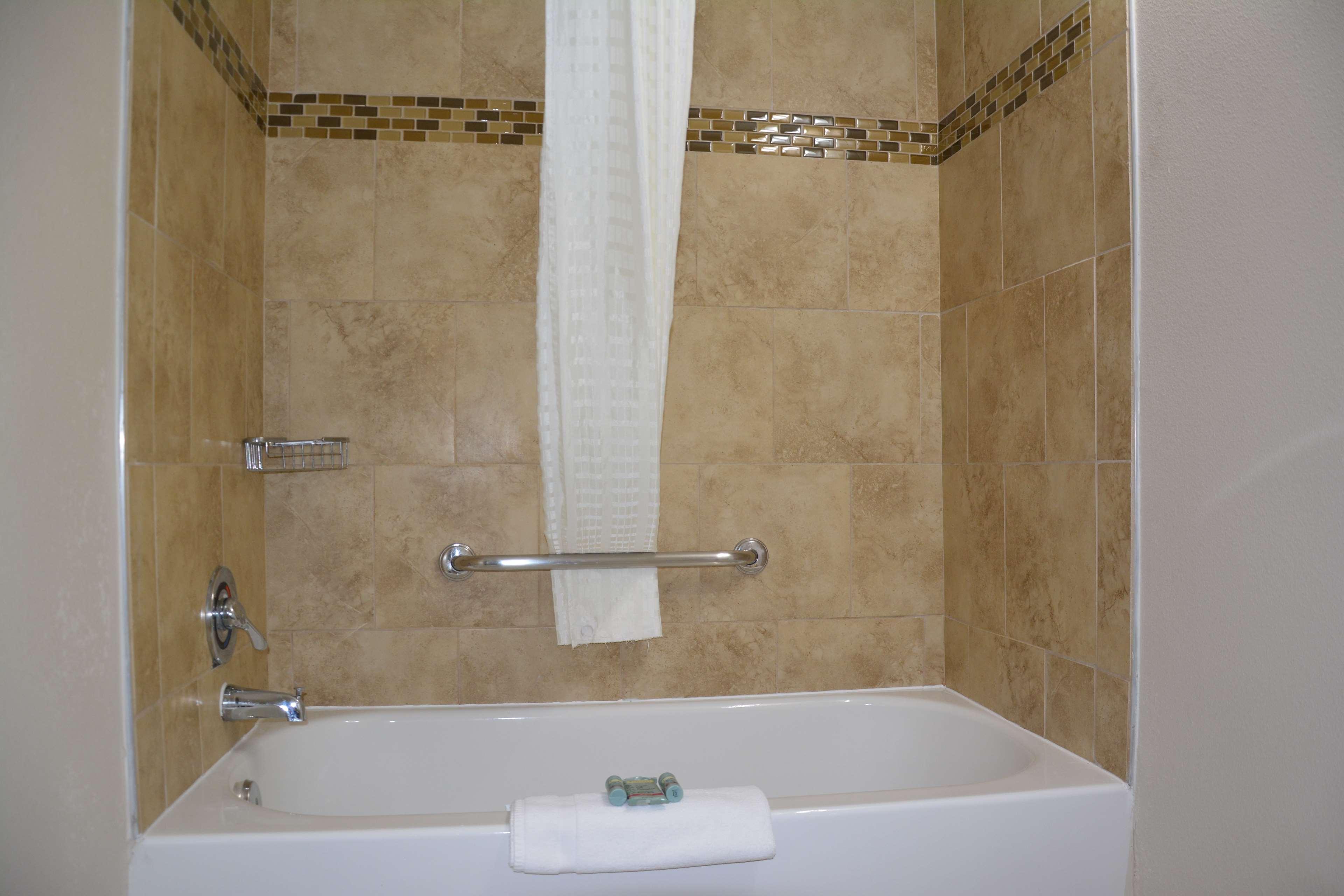 Best Western El Rancho Palacio Roswell Kültér fotó