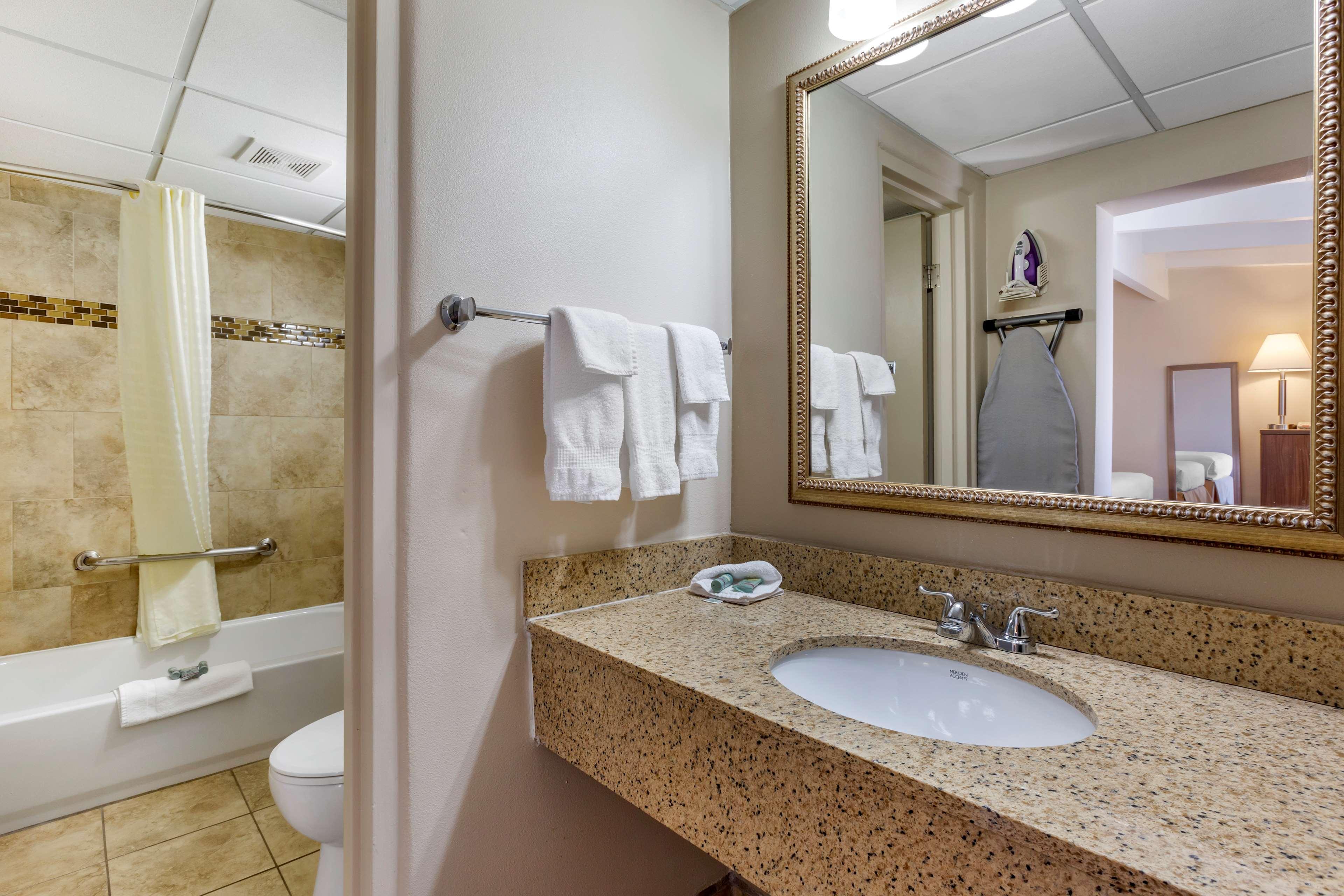 Best Western El Rancho Palacio Roswell Kültér fotó