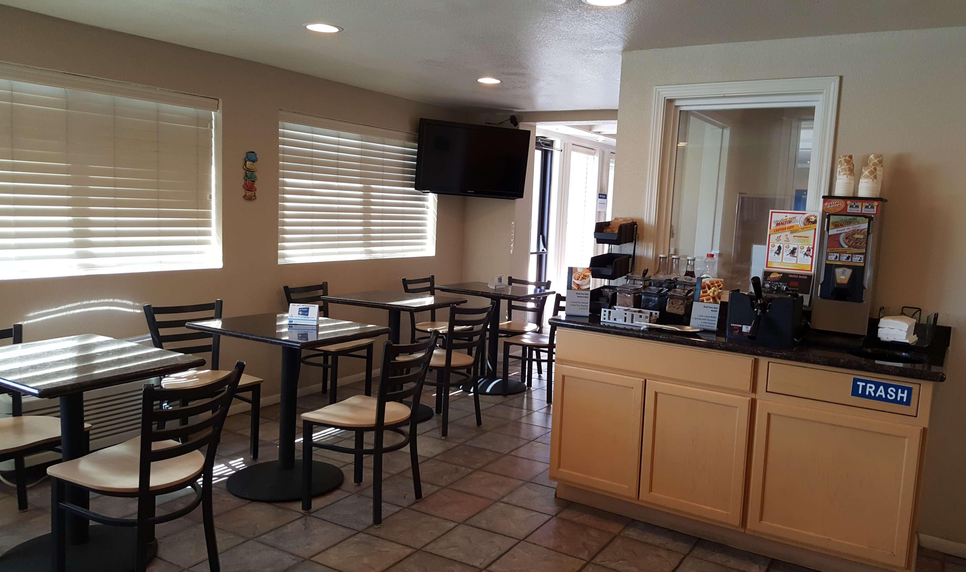 Best Western El Rancho Palacio Roswell Kültér fotó