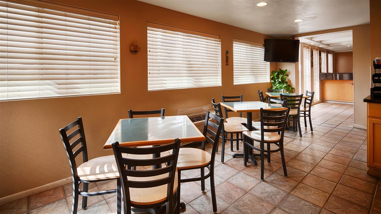 Best Western El Rancho Palacio Roswell Kültér fotó